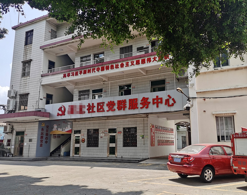基層防疫怎么“防”？世邦廣播讓防疫宣傳“聲”入人心