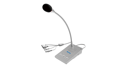 窗口對講主機(jī)