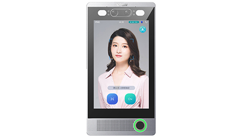 人臉識別一體機(jī)(高配)