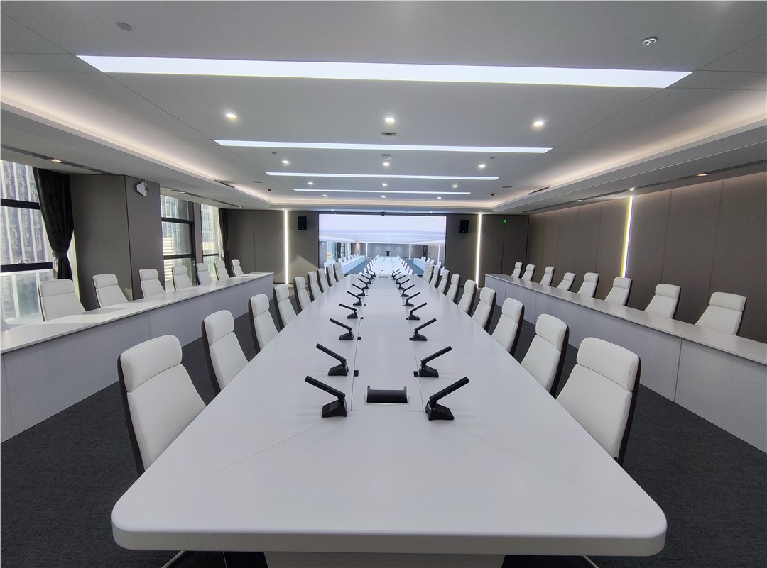 報告廳聲學設計中“吸音”和“擴聲”哪個更重要？