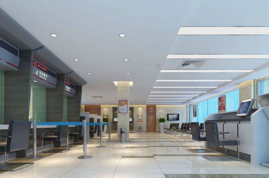 銀行安防不僅“看得見”還要“聽得清”