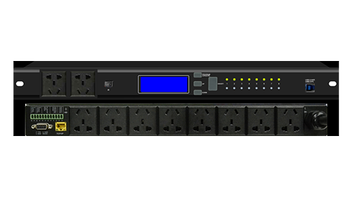 電源時(shí)序器  