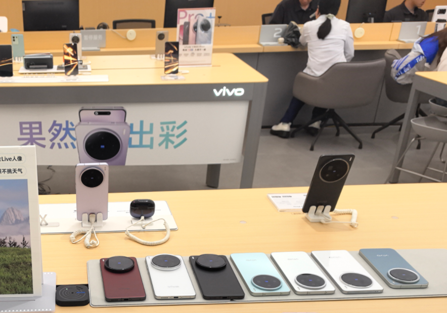 打破“靜默”管理：拾音器在連鎖門店中的數(shù)字化進階之路