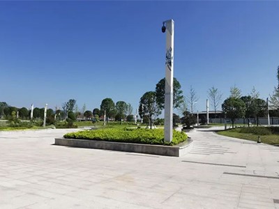 【案例故事】智慧路燈點(diǎn)亮城市，多一份安全多一份保障