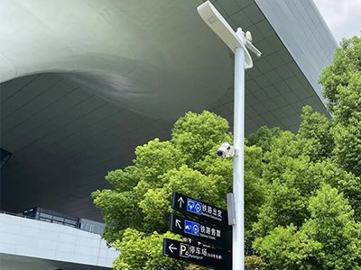 追逐亞運盛會！世邦通信助力杭州第19屆亞運會建設