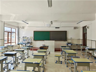 【案例故事】數智賦能、提質增效！世邦助力這所重點名校邁出智慧數字新步伐