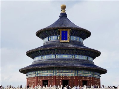 世邦通信：守護(hù)各地文旅寶藏，讓旅行更有聲有色