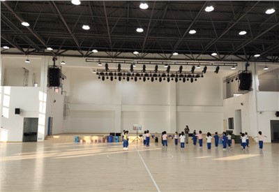 會(huì)議擴(kuò)聲系統(tǒng)優(yōu)化：解決雜音與覆蓋難題，提升會(huì)議效率