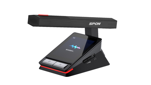 優(yōu)化會議擴(kuò)聲系統(tǒng)：解決回聲與噪音干擾，確保會議高效進(jìn)行