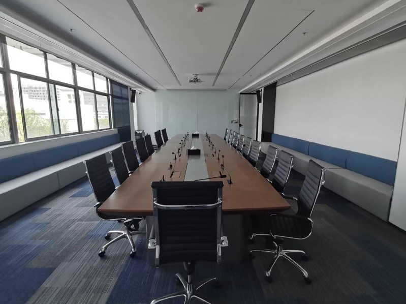 優(yōu)化IP網(wǎng)絡(luò)會議擴(kuò)聲系統(tǒng)：解決常見問題，提升會議體驗