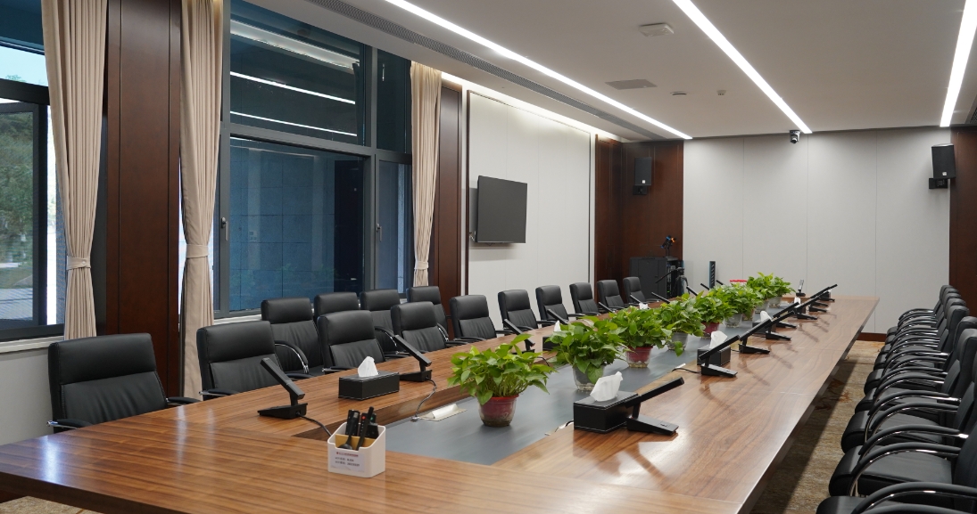 IP會議擴(kuò)聲系統(tǒng)：優(yōu)化遠(yuǎn)程溝通，解決擴(kuò)聲難題的高效方案